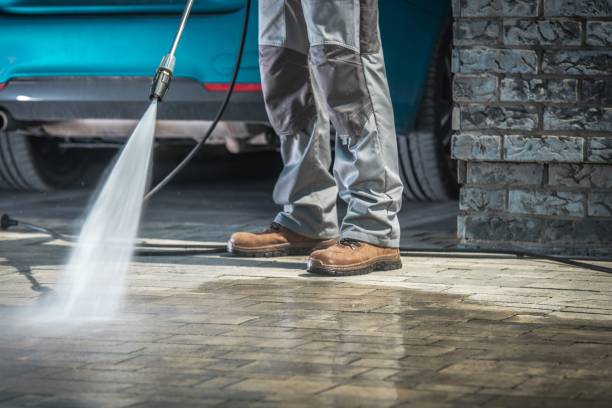 Best Parking Lot and Garage Cleaning  in Grant, MI