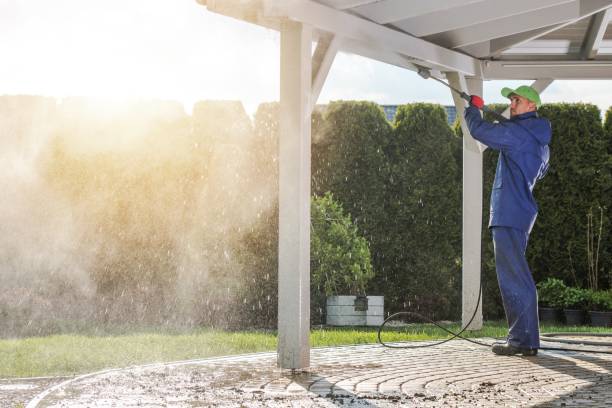 Boat and Dock Cleaning in Grant, MI
